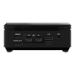 MSI Cubi N ADL Intel-N100 Barebone Mini PC