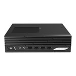 MSI PRO DP21 13M Intel Core i7 Barebone Compact Mini PC Kit