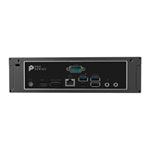 MSI PRO DP21 13M Intel Core i7 Barebone Compact Mini PC Kit