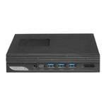 MSI PRO DP10 13M Intel Core i5 Barebone Compact Mini PC Kit