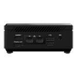 MSI Cubi N ADL Intel-N100 Desktop Mini PC