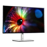 Dell UltraSharp U2724D 27" WQHD IPS Monitor Fully Adjustable