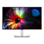 Dell UltraSharp U2724D 27" WQHD IPS Monitor Fully Adjustable