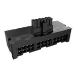 Akasa G-Nexus P24 12VHPWR Adapter