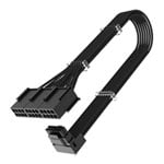 Akasa G-Nexus PX24 12VHPWR Adapter Cable 90 Degree 600W