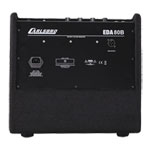 Carlsbro EDA80B Electronic Drum Kit Amplifier