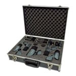 Carlsbro DM7 Drum Microphone Set