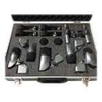 Carlsbro DM7 Drum Microphone Set