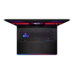 MSI Raider GE78 HX 14VGG-207UK 17" QHD+ 240Hz i9 GeForce RTX 4070 Laptop