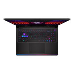 MSI Raider GE68 HX 14VHG-291UK 16" QHD+ 240Hz i9 GeForce RTX 4080 Laptop