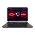 MSI Vector 17 HX A13V 17" 165Hz FHD+ Core i9 RTX 4080 Gaming Laptop