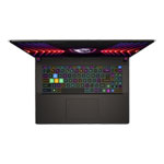 MSI Vector 17 HX A13V 17" 165Hz FHD+ Core i9 RTX 4080 Gaming Laptop