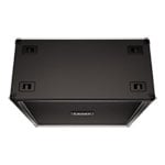 Laney LFR-412 2600W FRFR Powered Guitar Cabinet