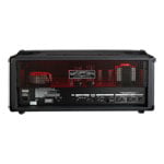 Laney BCC-IRT60H 60W All-Tube Guitar Amplifier Head