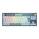 Montech MKey TKL Freedom Gateron Red Switch Mechanical Gaming Keyboard