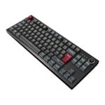 Montech MKey TKL Darkness Gateron G Pro 2.0 Brown Switch RGB Mechanical Gaming Keyboard