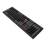 Montech MKey Darkness RGB Gateron Brown Switch Mechanical Gaming Keyboard