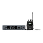 Sennheiser EW IEM G4-E Wireless Monitoring Set