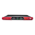 Focusrite Red 8Line 58x64 All-In-One Interface