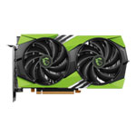 MSI GeForce RTX 4060 VENTUS 2X WHITE 8G OC a € 425,30 (oggi) | Migliori prezzi e offerte su