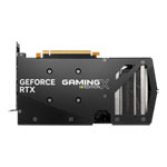 MSI NVIDIA GeForce RTX 4060 8GB GAMING X NV Edition Ada Lovelace Open Box Graphics Card