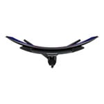 ASUS ROG Swift 34" QHD 240Hz Curved AdaptiveSync HDR OLED Gaming Monitor