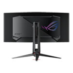 ASUS ROG Swift 34" QHD 240Hz Curved AdaptiveSync HDR OLED Gaming Monitor