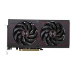 Sapphire AMD Radeon RX 7600 XT PULSE 16GB Graphics Card