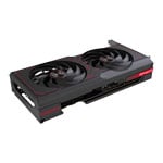 Sapphire AMD Radeon RX 7600 XT PULSE 16GB Graphics Card