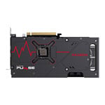 Sapphire AMD Radeon RX 7600 XT PULSE 16GB Graphics Card