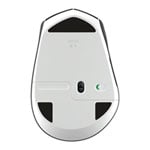 Logitech Mouse M720 Triathlon Multi-Device 2.4Hz/BT Wireless Black Mouse