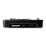 Numark PT01 Scratch Portable DJ Turntable