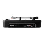 Numark PT01 Scratch Portable DJ Turntable