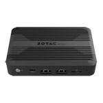 ZOTAC ZBOX Pico AirJet Intel Core i3 Windows 11 Compact Mini PC Kit