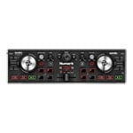 Numark DJ2GO 2 Touch, Pocket DJ Controller with Capacitive Touch