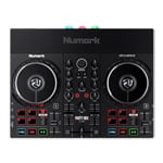 Numark Party Mix Live 2 Deck DJ Controller