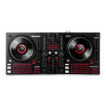 Numark Mixtrack Platinum FX 4 Deck DJ Controller