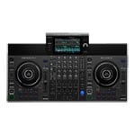 Denon SC LIVE 4, 4 Channel Standalone DJ System