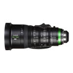 Fujinon XK20-120mm T3.5 Cabrio Lens (PL Mount)