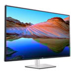 Dell UltraSharp 43 inch 4K Ultra HD IPS USB-C HUB Monitor