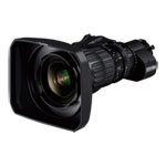 Fujinon UA14x4.5BERD-S10 ENG Lens