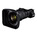 Fujinon UA18x5.5BERD-S10 ENG Lens