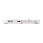 Korg microKORG 2 Synthesizer - White