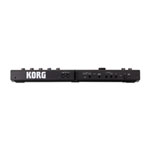 Korg microKORG 2 Synthesizer - Black