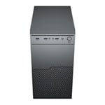 Vida Enterprise-M micro ATX PC Case Black