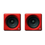 Tantrum Angry Box Modern Reference Speaker - Pair