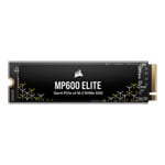 CORSAIR MP600 ELITE 1TB M.2 PCIe NVMe SSD/Solid State Drive