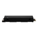 Corsair MP600 ELITE w/ Heatsink 2TB M.2 PCIe NVMe SSD/Solid State Drive