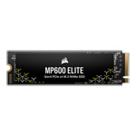 Corsair MP600 ELITE 2TB M.2 PCIe NVMe SSD/Solid State Drive PC/PS5