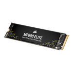 Corsair MP600 ELITE 2TB M.2 PCIe NVMe SSD/Solid State Drive PC/PS5